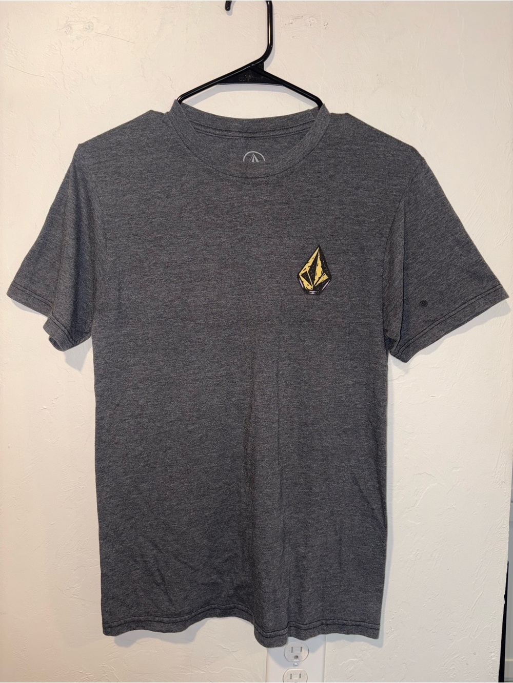 Volcom Stone Tech Tee - Picture 2 of 6